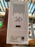 Wyze campan 1080p indoor camera