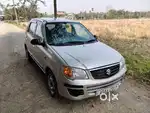 Maruti Suzuki Alto K10 2011