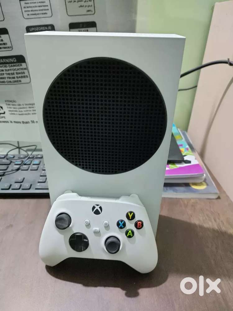 XBOX SERIES S