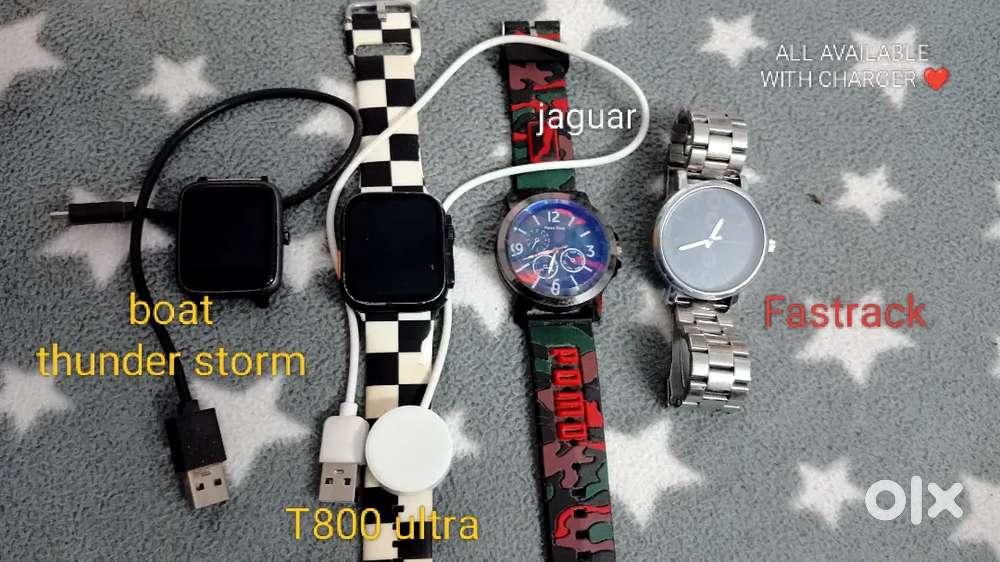 You can buy  1 also All are available msg to buy any