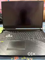Asus ROG Strix G-17