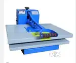 Scrubber packing machine