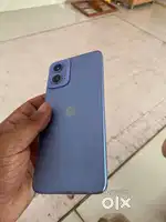 Moto G34 mobile
