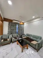 3 Bhk Flat Available For Rent