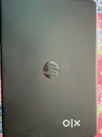 HP Laptop Black colour