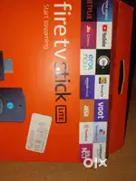 Fite stick tv lite