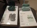 Noise N1 and Noise buds VS102
