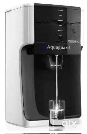 Water purifier