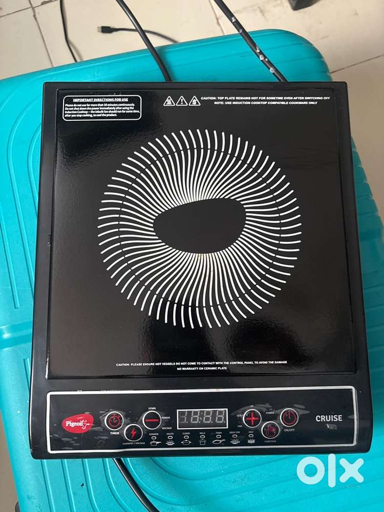 Pigeon company Inductions 1800 v