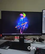 Benq 27 inch 4k UHD srgb designer monitor pd2700u