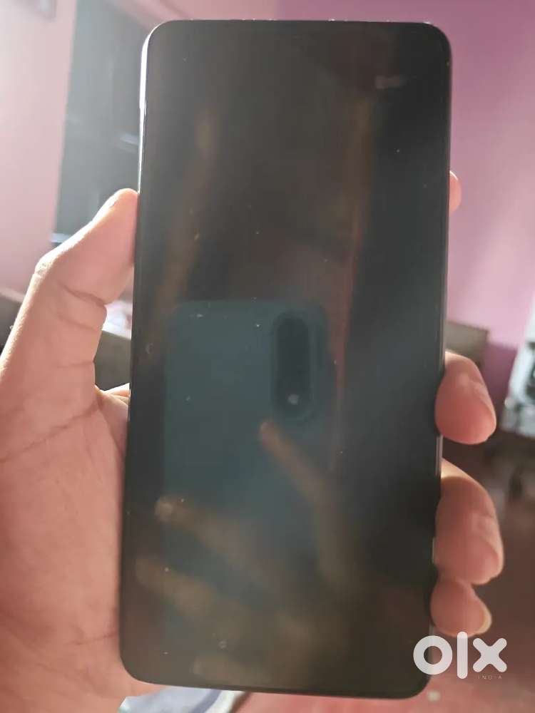 Iqoo z5 5G
