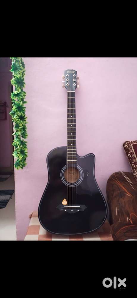 Juarez Guitar