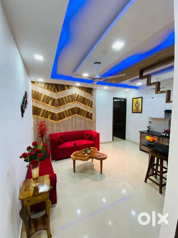 A Valley of Dreams, A Home of Comfort