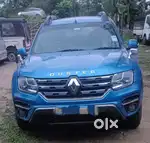 Renault Duster 2020 Diesel Well Maintained Top model