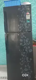 Samsung Frost Free Fridge