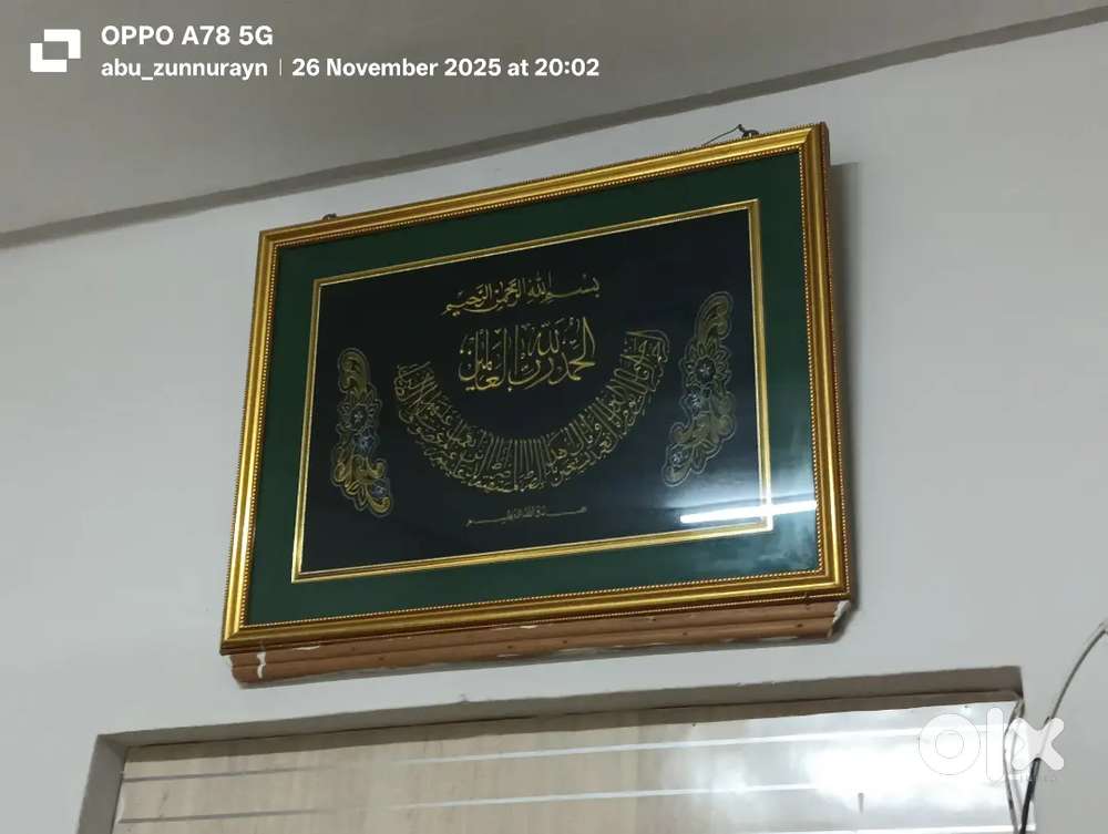 2BHK hose nr Bus stand