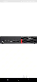 Lenovo neo50 Gen 4 mini cpu i3 processor 12th generation sale