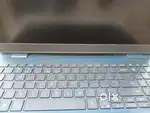 Dell laptop