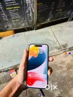 Iphone 15, 128gb,