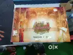 Wedding album designer