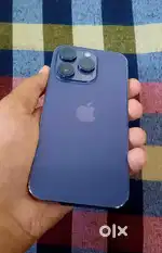 iPhone 14 pro 128gb