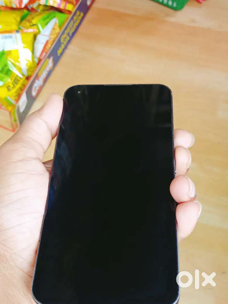 Nothing phone 1