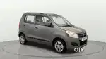Maruti Suzuki Wagon R 1.0 VXi, 2017, Petrol