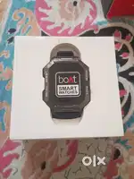 BOAT ARMOUR SMART WATCH