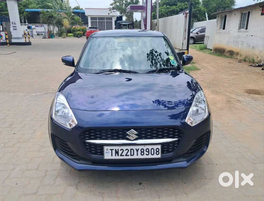 Swift Good Condition