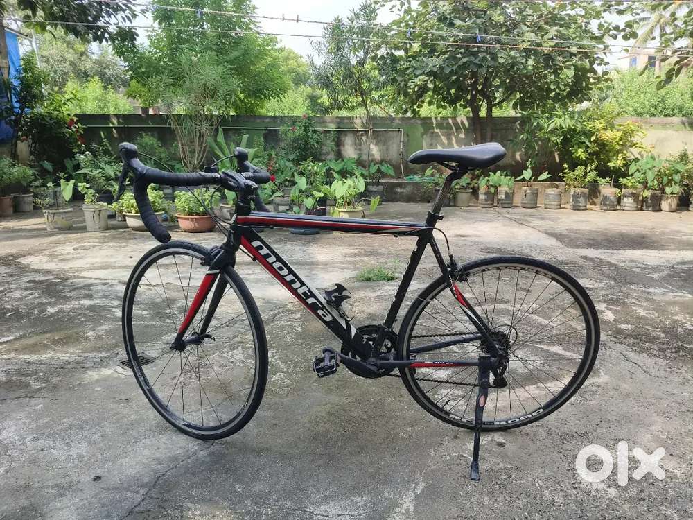Montra Road Bike