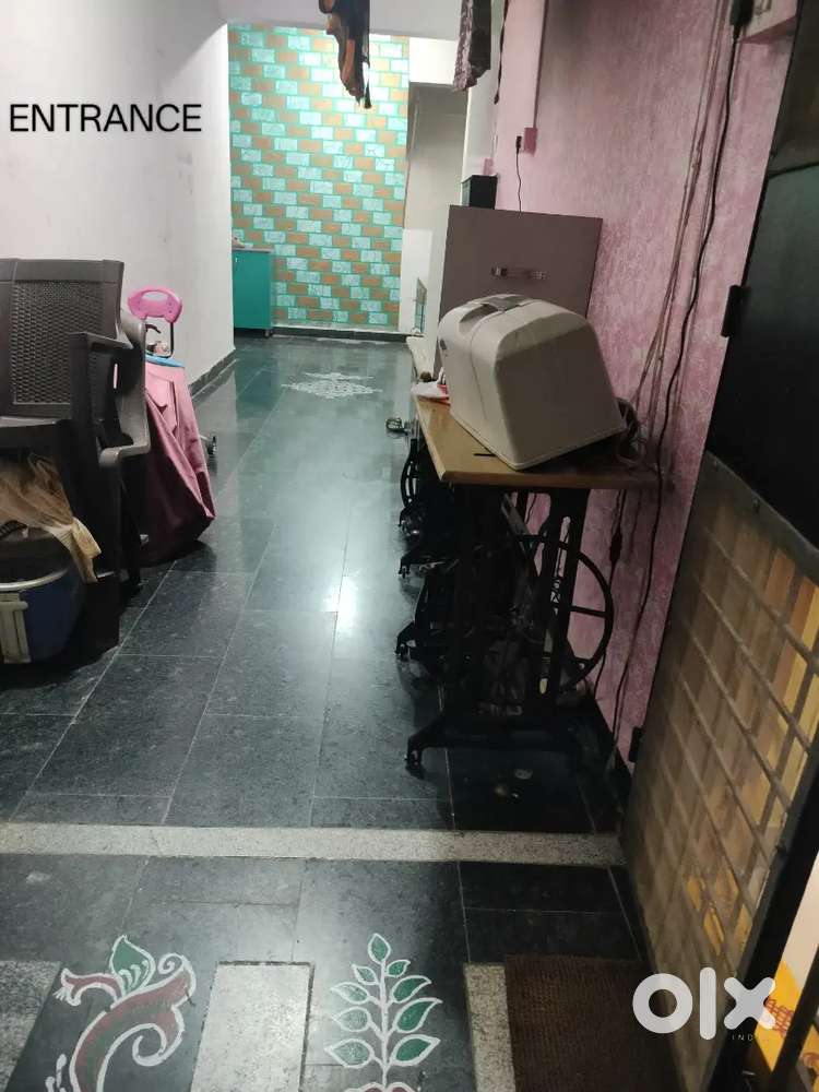 Buy 1 bhk fully furnished