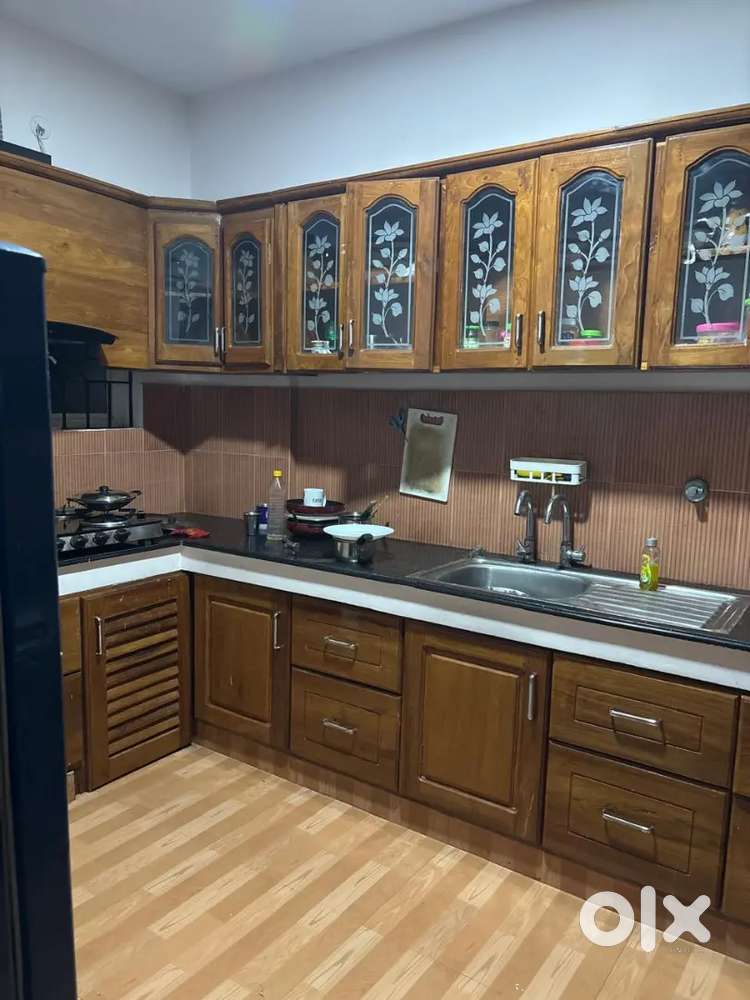 Looking for a female flatmate