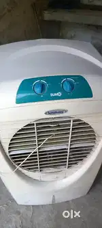 Shyphony cooler