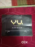 Vu 42-inch LED TV in Excellent Condition – ₹28,000 Soundboxes
