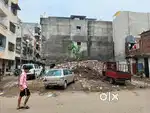 Corner plot best for commercial building and rooms