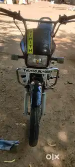 Hero honda splendor plus