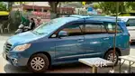 Toyota Innova 2014 Diesel Well Maintained