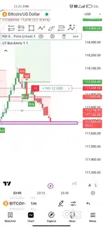 Share market invests