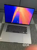 Apple MacBook Pro 2019 (16inch) i9 32GB 1TB WRNTY