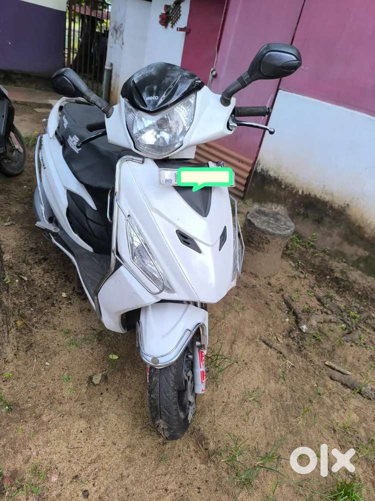 New battery new tyre good condition