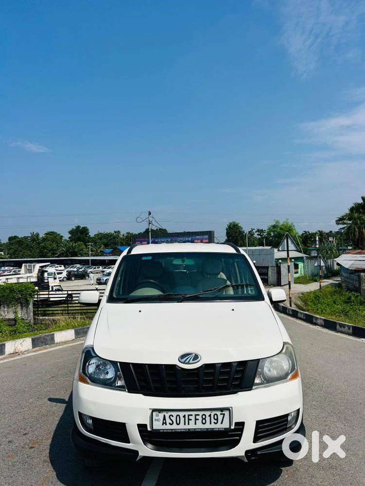 Mahindra Xylo, 2015, Diesel