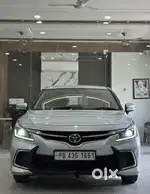 Toyota Glanza G Hybrid, 2023, Petrol