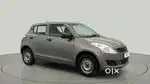 Maruti Suzuki Swift 2011-2014 LXI, 2014, Petrol
