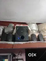 Sony home theatre