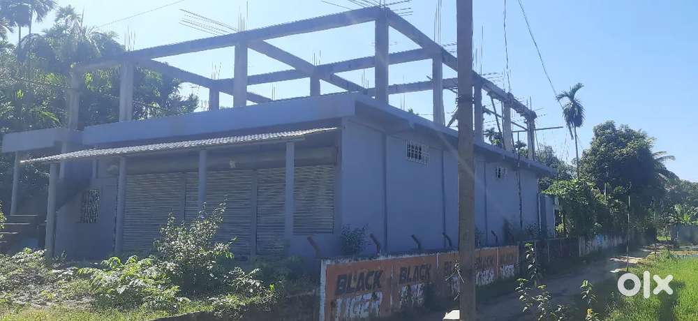 This is Bishal Sinha's property