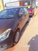 Maruti Suzuki Ciaz 2015