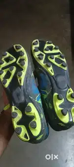 Anza fighter G18 football shoe