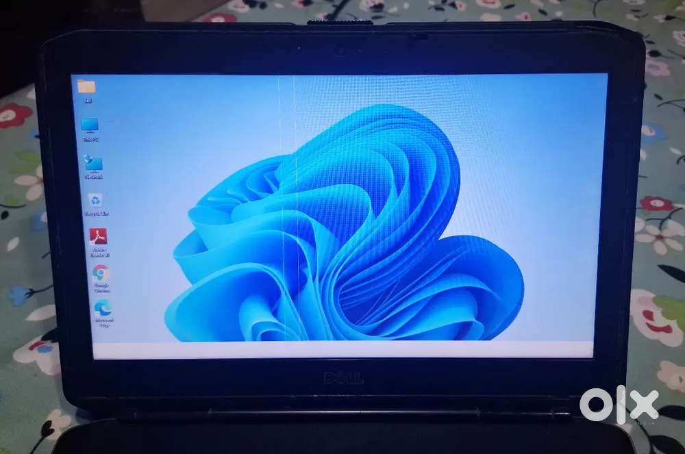 Dell Latitude Laptop