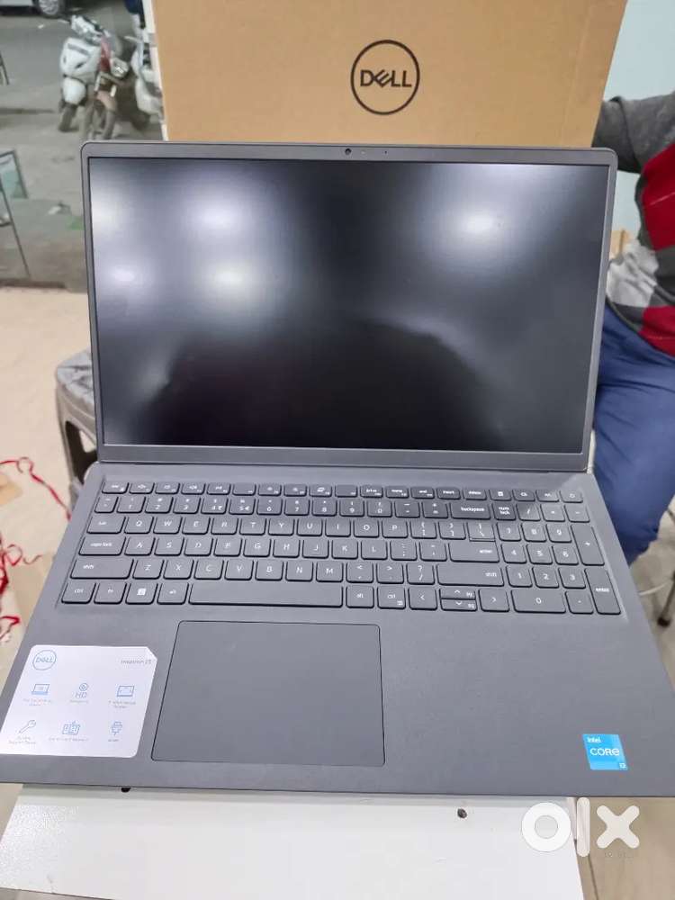 Dell Laptop