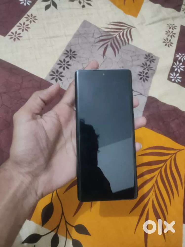 Motorola edge 50 fusion